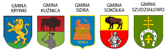 Stowarzyszenie LGD Szlak Tatarski działa w pięciu gminach