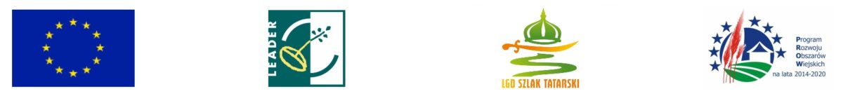 Logotypy PROW