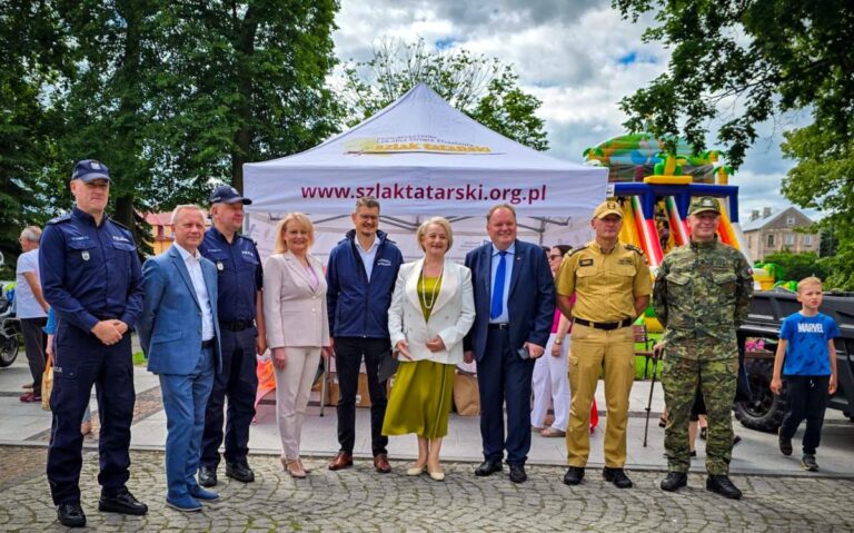 Bezpieczny start w wakacje 2026