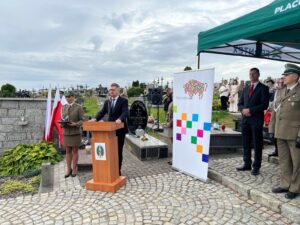 Obchody 106. rocznicy Bitwy Niemeńskiej, odbyły się w 20 września 2026 r. w Kuźnicy