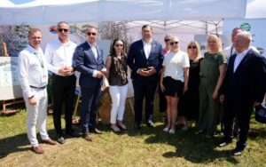 VII Krajowe Dni Pola w Szepietowie